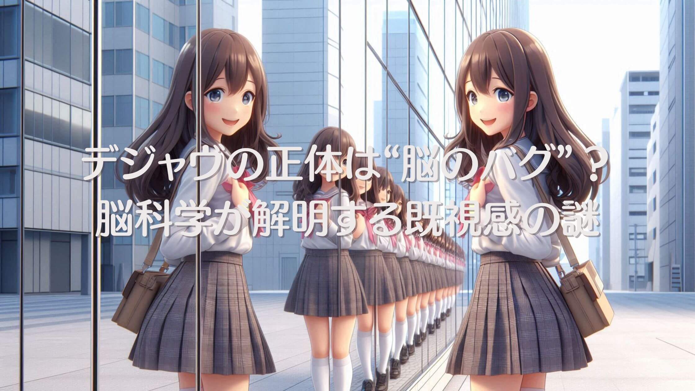 デジャブ-A2