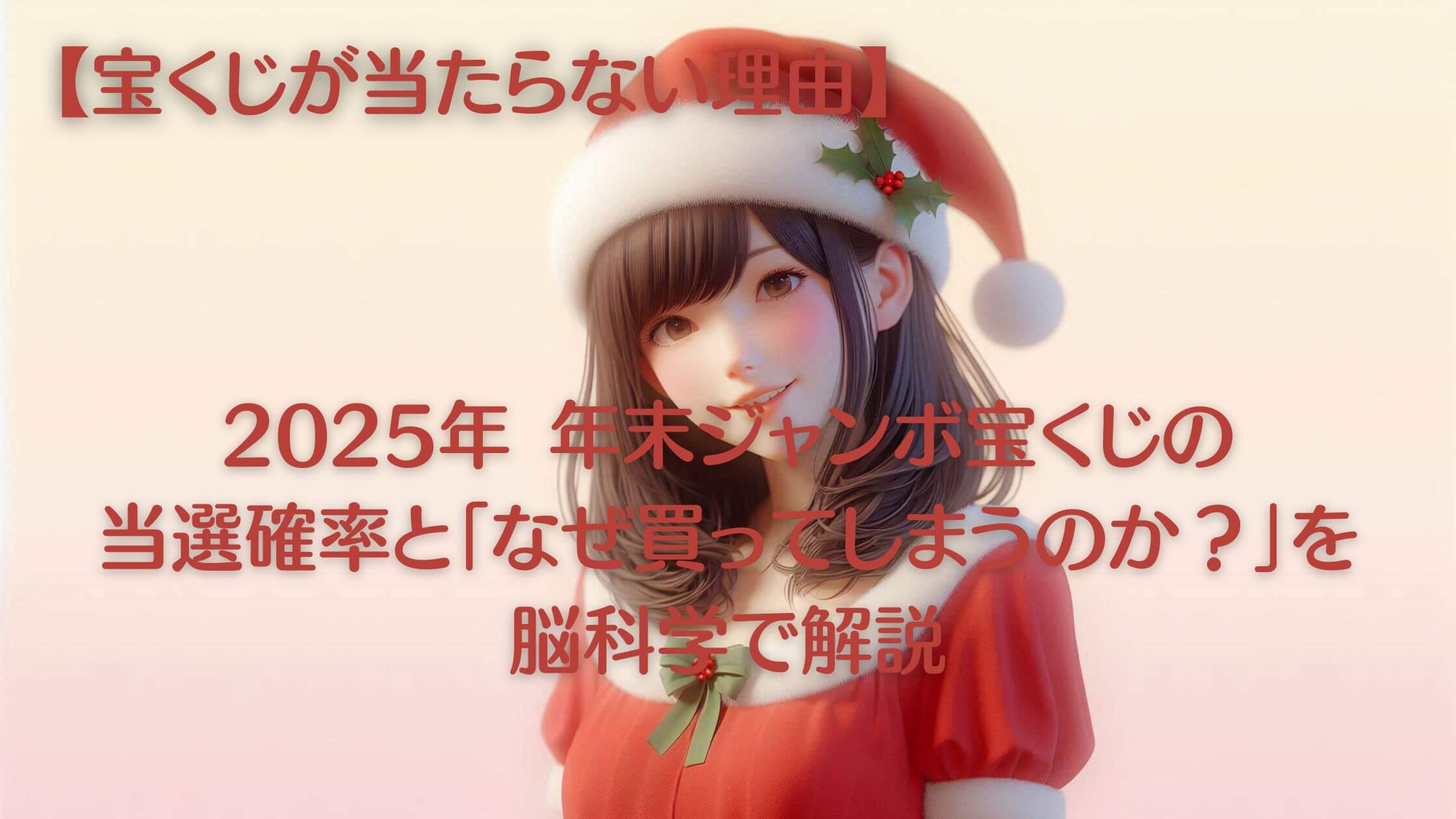 年末ジャンボ2025-A2