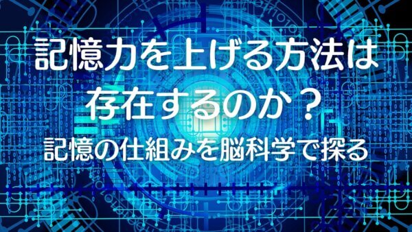 記憶の仕組み-A2