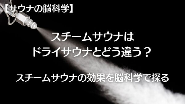 スチームサウナ-A1