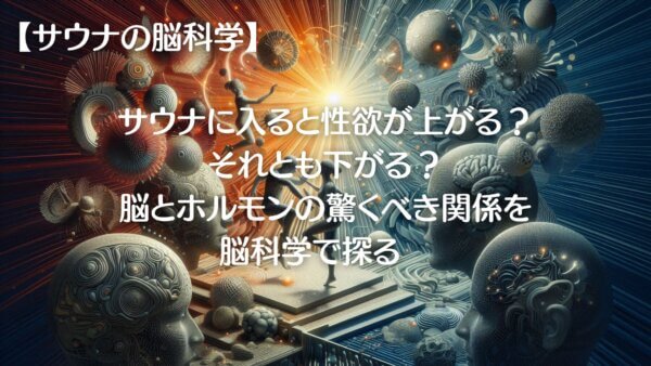 サウナと性欲-A3