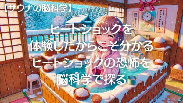 ヒートショック-A1