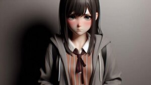 軽い犯罪-4