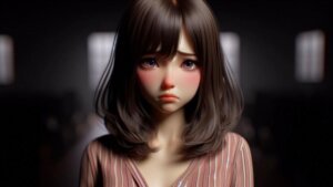軽い犯罪-1