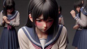 軽い犯罪-3