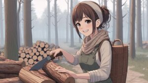 薪サウナ-5