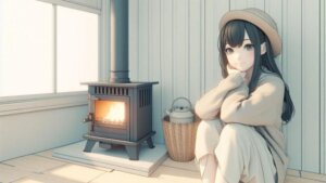 薪サウナ-1