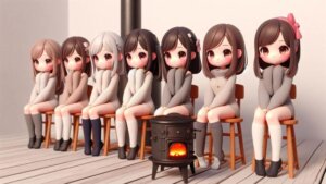 薪サウナ-6