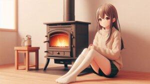 薪サウナ-7