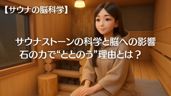 サウナストーン-A1