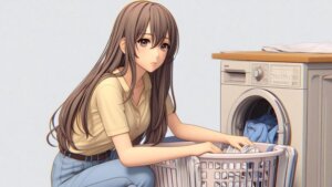 コインランドリー-4