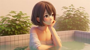 不感湯-1