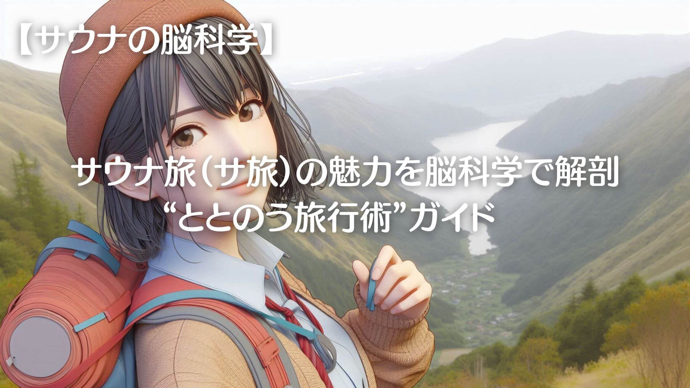 サウナ旅A-1