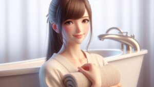 レディースデー-6