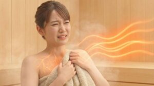 サウナで痛い-7