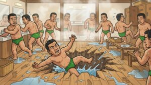 びちょびちょ-1