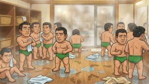 びちょびちょ-0