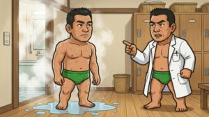 びちょびちょ-2