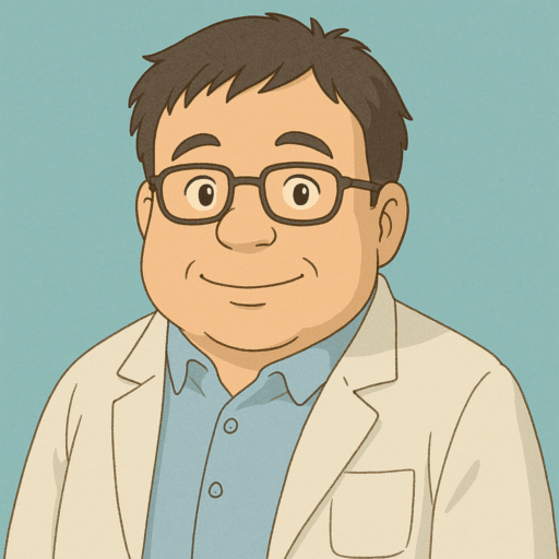 へなおのアバター