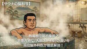 入浴方法-A１