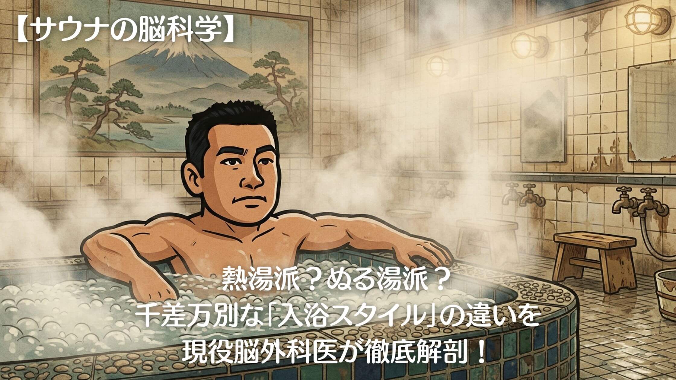 入浴方法-A１