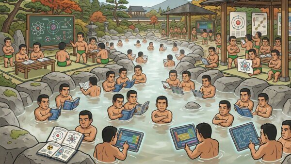 ラドン温泉-5