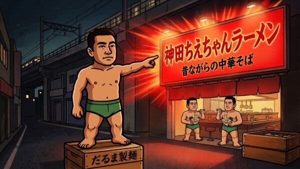 ちゃん系-1