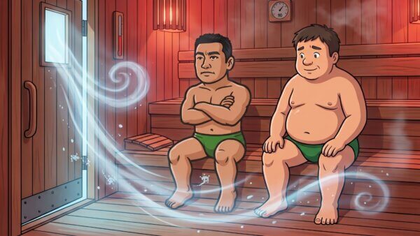 室温-0